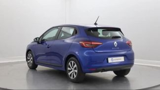 Leasing Sedan Renault Clio 2023