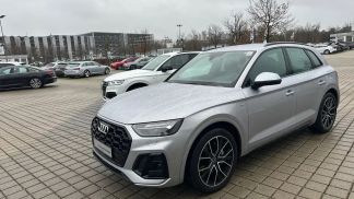 Finansowanie SUV Audi Q5 2021