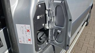 Finansowanie Van Mercedes-Benz SPRINTER 314 2021