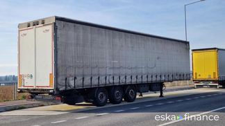 Leasing Semi-trailer Fliegl SDS 350 MAXI 2018