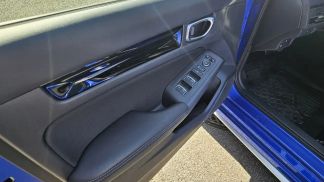 Lízing Hatchback Honda Civic 2022
