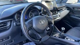 Leasing SUV Toyota Dyna 2017