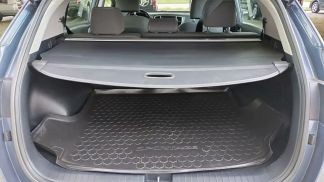 Leasing SUV Kia Sportage 2018