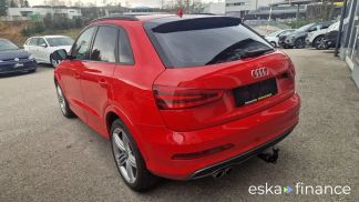 Finansowanie SUV Audi Q3 2014