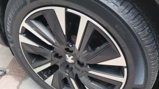 Finansowanie Hatchback Peugeot 2008 2021