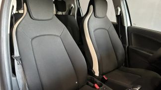 Finansowanie Van Renault ZOE 2020