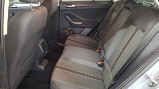 Lízing SUV Volkswagen T-Roc 2022