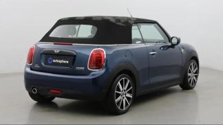 Leasing Convertible MINI Cooper S 2020