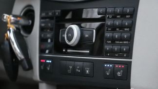 Leasing Wagon MERCEDES E 250 2010