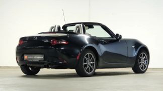 Lízing Kabriolet Mazda MX-5 2016