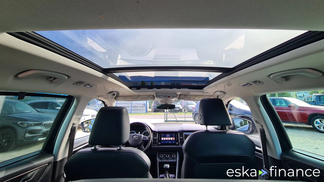 Finansowanie SUV Skoda Kodiaq 2020