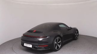 Financování Kupé Porsche 911 2025