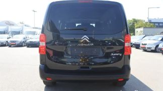 Leasing Passenger transport Citroën SpaceTourer 2016