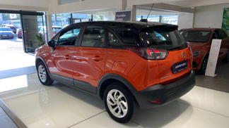 Leasing SUV Opel Crossland (X) 2020