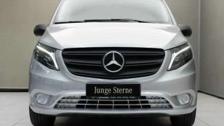 Leasing Hayon MERCEDES VITO 2023