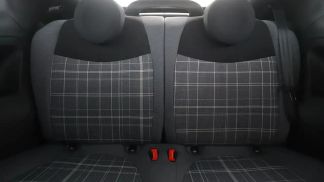 Leasing Convertible Fiat 500C 2020