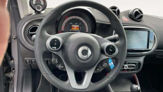 Leasing Hayon Smart ForTwo 2022