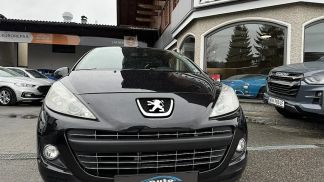 Finansowanie Zamienny Peugeot 207 2011