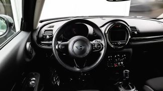 Finansowanie Wóz MINI Cooper S Clubman 2021