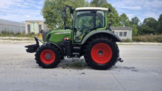 Lízing Traktor Fendt 310 Vario 2020