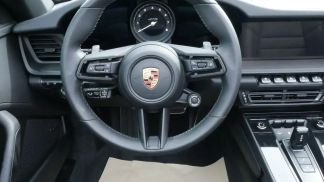 Financování Konvertibilní Porsche 911 2024