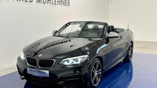 Finansowanie Zamienny BMW 240 2019