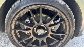 Lízing Kabriolet Smart BRABUS 2018