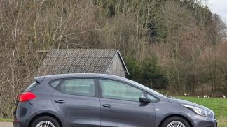 Leasing Hayon Kia CEED / CEE'D 2013