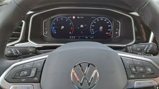 Lízing SUV Volkswagen T-Roc 2024