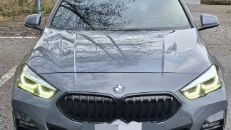 Financování Kupé BMW 218 2020