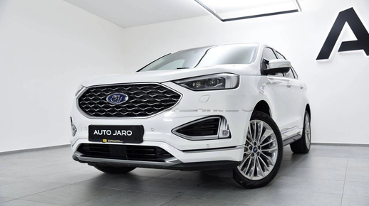 Ford Edge 2020