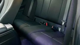 Lízing Sedan BMW 116 2013