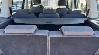 Lízing Hatchback Volkswagen Touran 2015