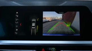 Lízing Sedan BMW 320 2019