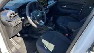 Lízing SUV Dacia Duster 2025