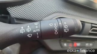 Leasing Hatchback Dacia Sandero 2024
