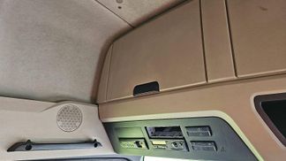 Finansowanie Ciężarówka (podwozie) Mercedes-Benz ACTROS 2540 2015