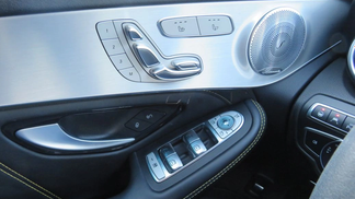 Lízing Iné MERCEDES GLC 2018