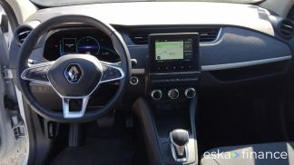 Leasing Hayon Renault ZOE 2022