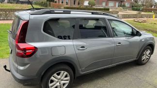 Leasing Wagon Dacia Jogger 2024