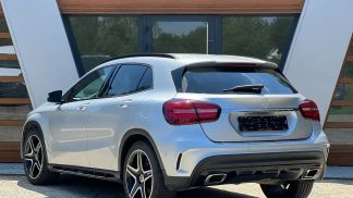 Finansowanie SUV MERCEDES GLA 180 2019