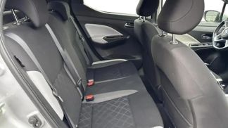 Leasing Hayon Nissan Micra 2020