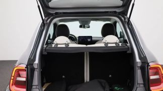 Leasing Hayon Fiat 500e 2023