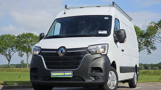 Renault MASTER 2.3 2021
