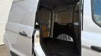 Finansowanie SUV Ford Transit Connect 2018