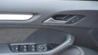 Lízing Kabriolet Audi A3 2014