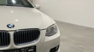 Finansowanie Coupé BMW 325 2010