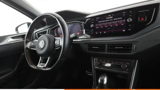 Leasing Hatchback Volkswagen Polo 2020