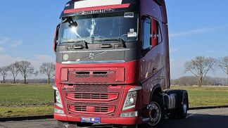 Lízing Traktor Volvo FH 500 2019