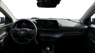 Leasing Hatchback Hyundai i20 2024